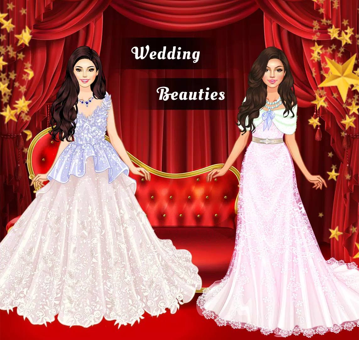 Super Wedding Fashion Stylist para Android - Download