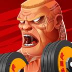 After Gym: Gym Simulator Game 아이콘