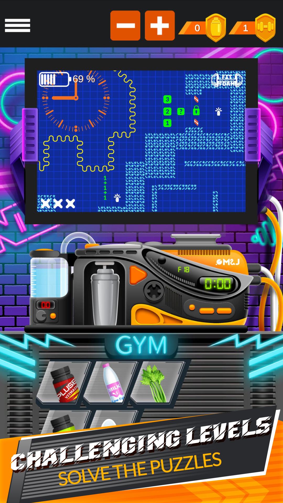 стим gym simulator фото 91