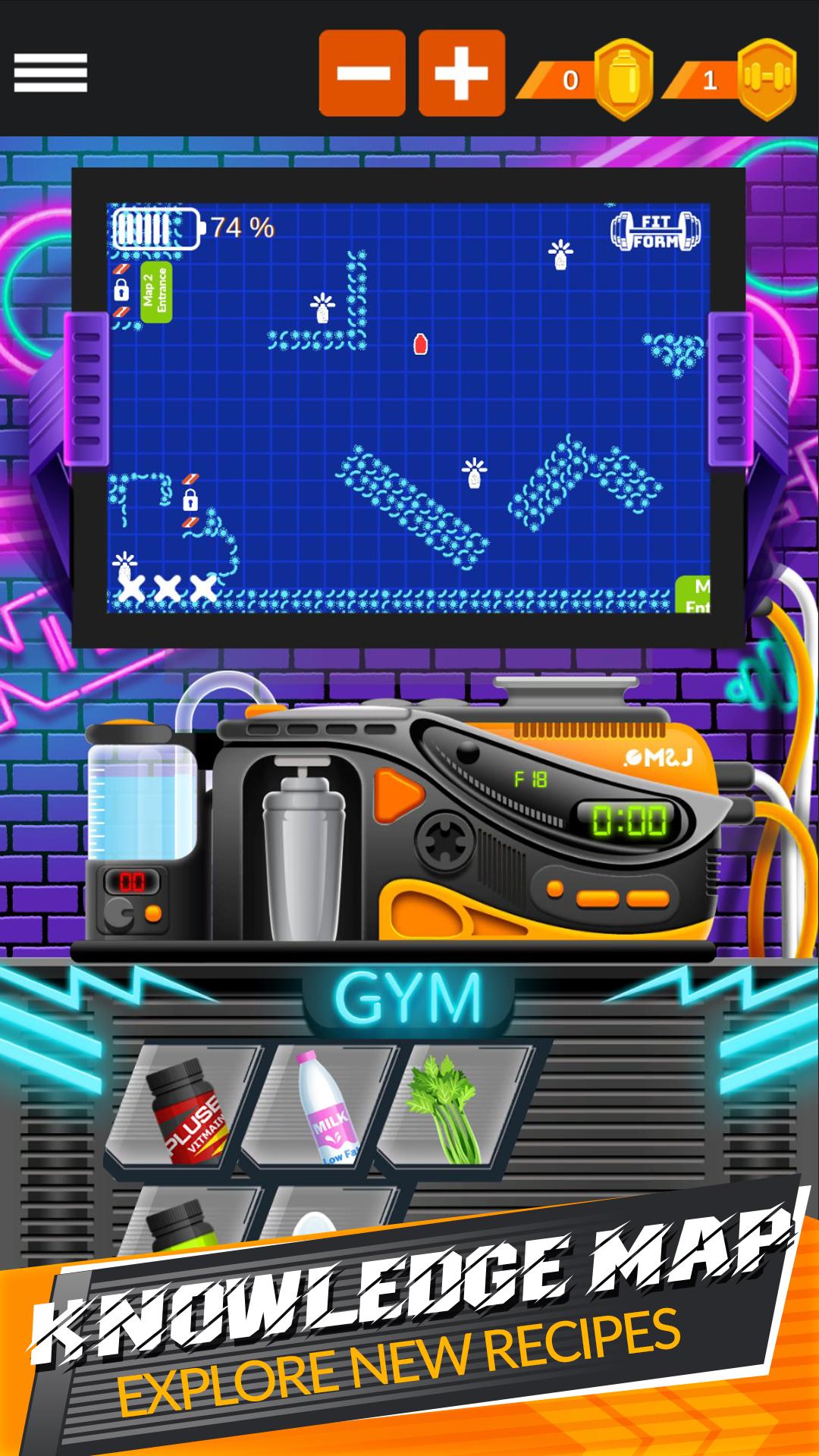 стим gym simulator фото 94