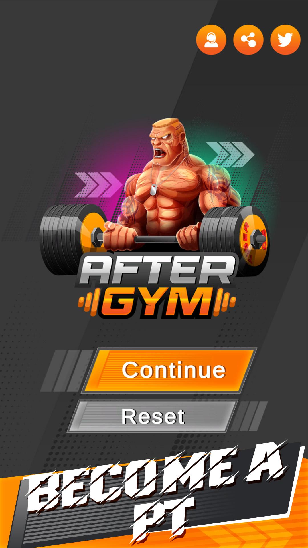 стим gym simulator фото 77