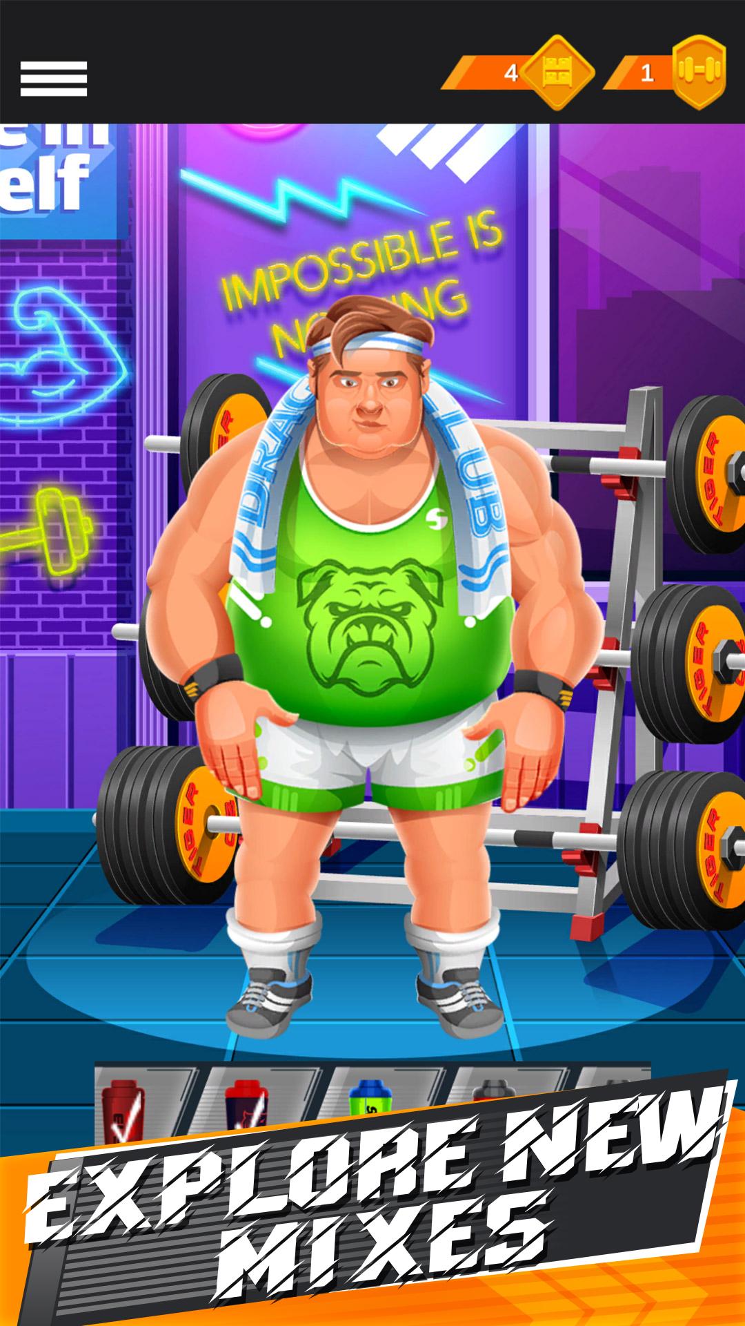 стим gym simulator фото 80