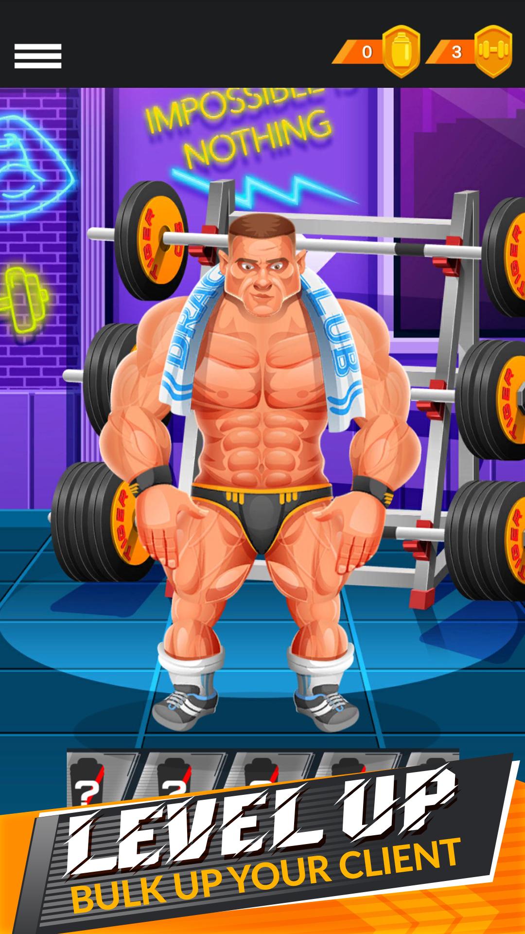 стим gym simulator фото 97