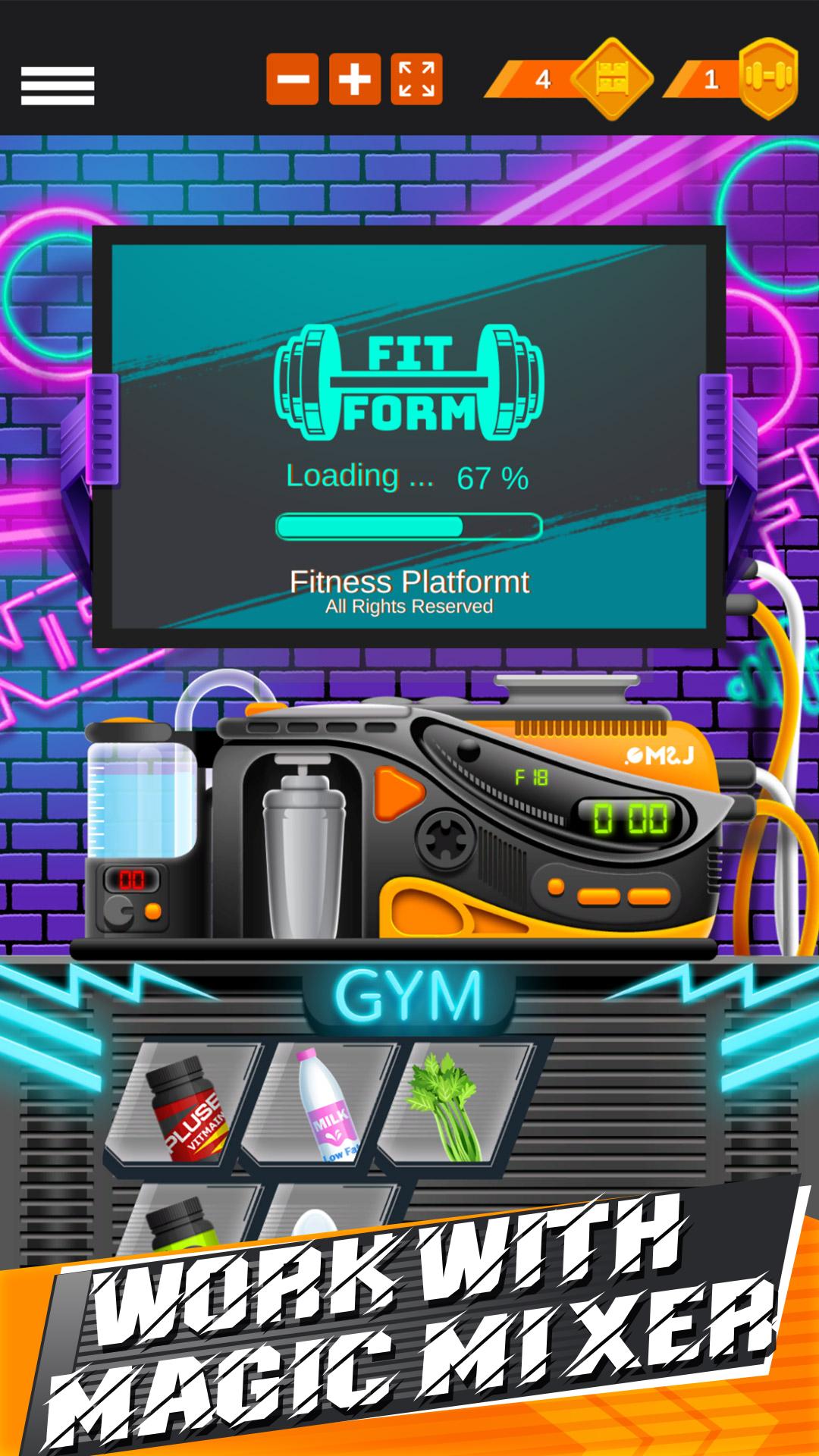 стим gym simulator фото 86