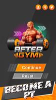 After Gym (Demo) โปสเตอร์