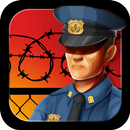 Black Border Patrol Simulator APK