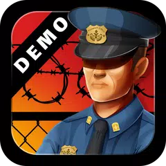 Black Border Patrol Sim (Demo) APK 下載