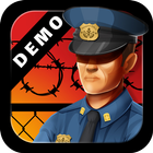 Black Border Patrol Sim (Demo) ไอคอน