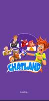 Chat Land โปสเตอร์
