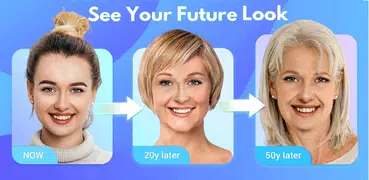 Soul Master-Aging Face App, Gender Swap, Horoscope