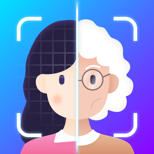 Soul Master-Aging Face App, Rosto Envelhecimento