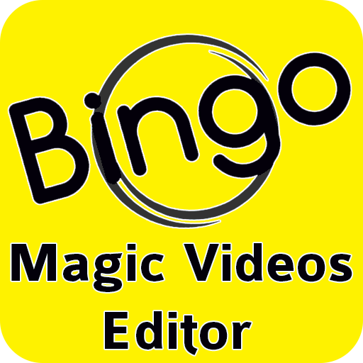 Biugo Magic Videos Editor - Video Status Maker