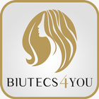 Biutecs 4u آئیکن