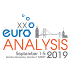 Euroanalysis 2019 icône