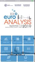 Euroanalysis 2019 постер