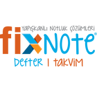 Fixnote 아이콘