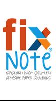 Fixnote 포스터