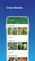 Crop Farmers App captura de pantalla 2