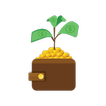 Farmer's Wallet - Farming app. иконка