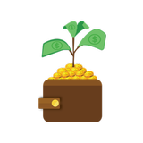 Farmer's Wallet-icoon