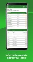 My Fish Manager capture d'écran 1