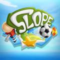 Football Slope