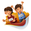 Soft Race