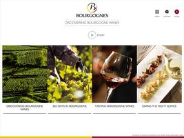 Discovering Bourgogne wines capture d'écran 1