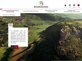 Les vins de Bourgogne اسکرین شاٹ 2