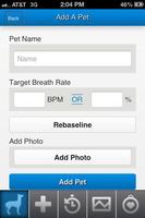 Resting Respiratory Rate Screenshot 2