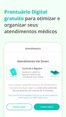 Vetsmart Cães e Gatos APK Herunterladen