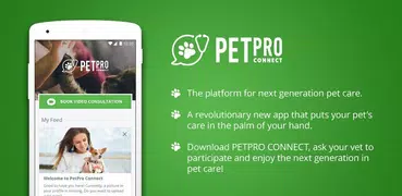 PetPro Connect