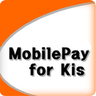 Mobile Pay for KIS ikona