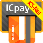 ICpay-KSN アイコン