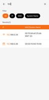 2 Schermata Network Utility