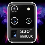 Camera For Galaxy S20 Camera : Galaxy S20 Camera