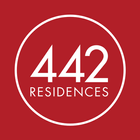 442 Residences icône