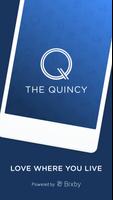 The Quincy-poster