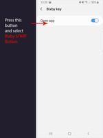 Bixby Remap Button اسکرین شاٹ 2