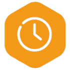 Worktime Tracking icon