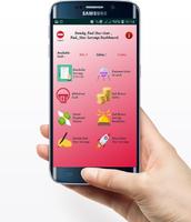 BixTree Online Surveys تصوير الشاشة 1