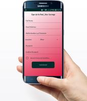 BixTree Online Surveys تصوير الشاشة 2
