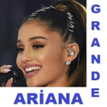 Ariana Grande best music Album 50 songs