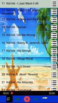KidInk songs offline ||high quality for Android - APK Download
