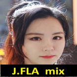 J.Fla音樂離線。