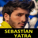 Sebastian Yatra  55-Music 2022 APK