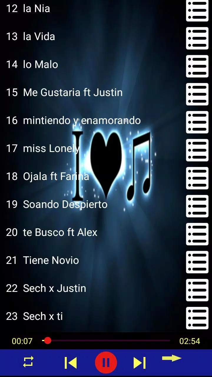 Verde componente Eslovenia Descarga de APK de Sech canciones sin internet||alta calidad para Android Verde componente Eslovenia Descarga de APK de Sech canciones sin internet||alta calidad para Android