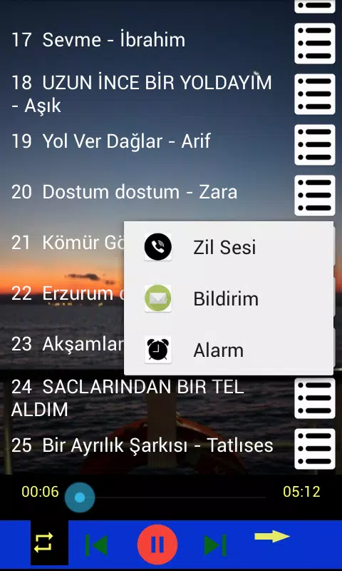 Android İndirme için Unutulmayan Türkçe slow şarkılar 2019 internetsiz. APK