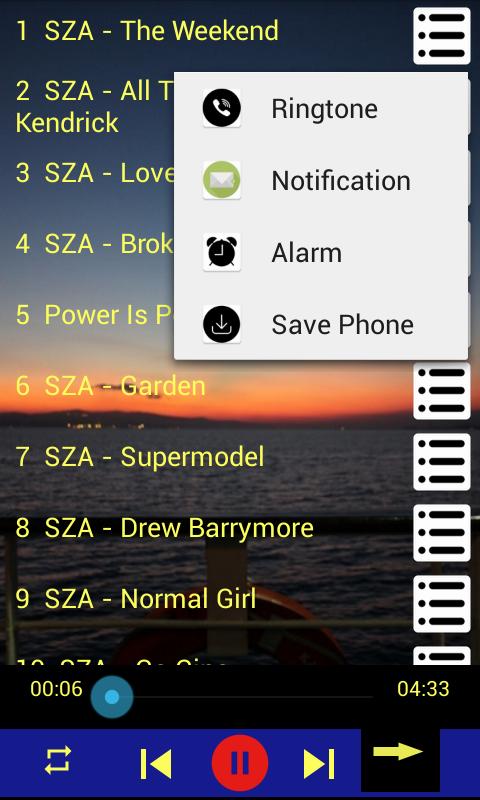 TÉLÉCHARGER SZA GARDEN GRATUIT TÉLÉCHARGER SZA GARDEN GRATUIT