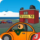 School Break:Stickman Room Escape Game 3 APK